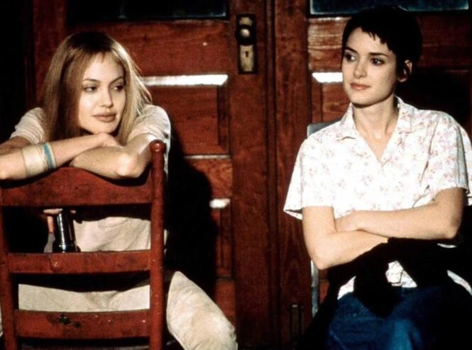 Girl, Interrupted (1999)