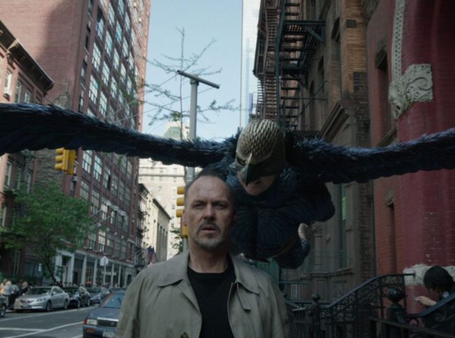 Birdman