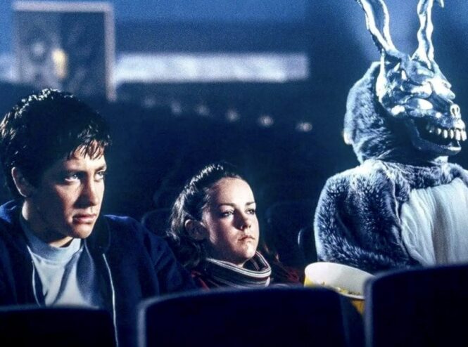 Donnie Darko