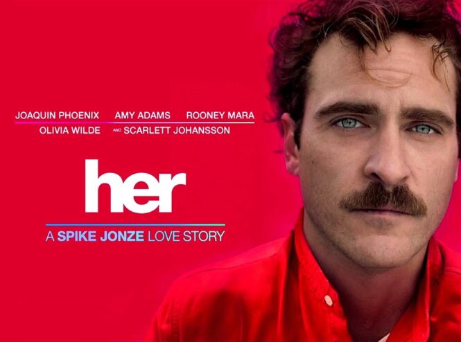 Her (2013)