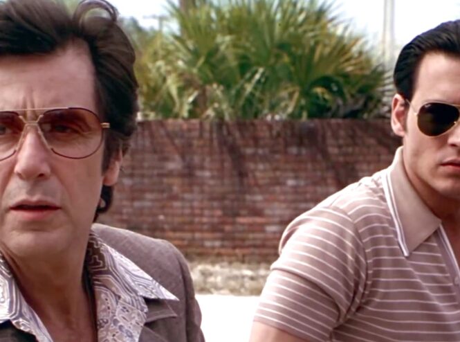 Donnie Brasco