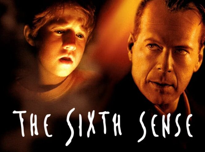 The Sixth Sense