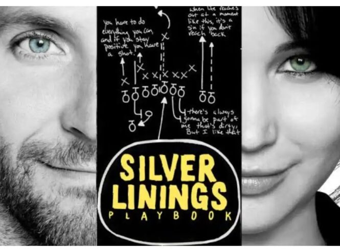 silver linings playbook