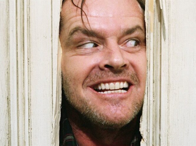 The Shining