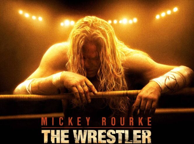 The Wrestler